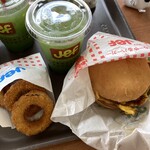 ジェフ 与那原店 - 