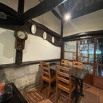 イサオ・クチーナ - 