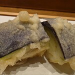 天婦羅 みやしろ - 