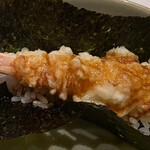 天婦羅 みやしろ - 