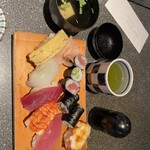 うおがし - 