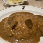 インデアンカレー - 