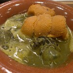 天婦羅 みやしろ - 