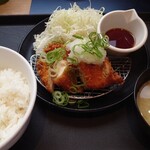 松屋 - 料理写真: