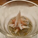 天婦羅 みやしろ - 