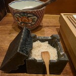 天婦羅 みやしろ - 