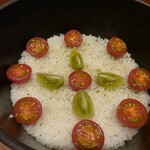 天婦羅 みやしろ - 