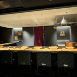 広島 鮨 銀座芝濱 - 