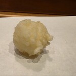 天婦羅 みやしろ - 