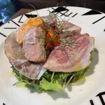 イサオ・クチーナ - 