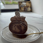 スーリールショコラ - 