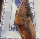 サケとスミビとロシュタン - 