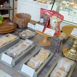 スーリールショコラ - 