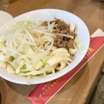 元祖ぎょうざ苑 - 