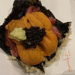 天婦羅 みやしろ - 