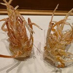 天婦羅 みやしろ - 