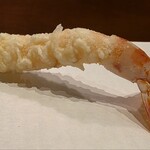 天婦羅 みやしろ - 