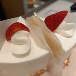 ピネード - 料理写真: