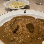 インデアンカレー - 