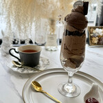 スーリールショコラ - 