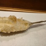 天婦羅 みやしろ - 