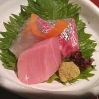 長崎卓袱浜勝 - 