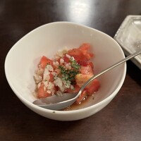 ざくろ 銀座店 -  ざくろ 銀座店 -