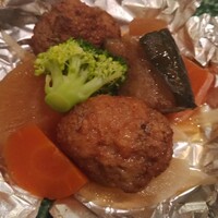 長崎卓袱浜勝 - 