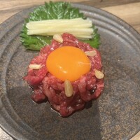 焼肉 それいけ精香園 - 