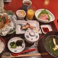 長崎卓袱浜勝 - 