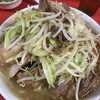 ラーメン二郎  京都店