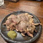 炭焼と釜飯 りょう - 心