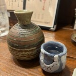 炭焼と釜飯 りょう - 