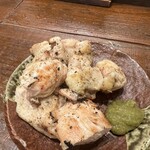 炭焼と釜飯 りょう - ムネトロ