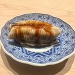 枯淡 - 対馬穴子　柔らか　ツメ甘すぎない