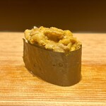 枯淡 - 天草紫雲丹