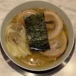 Ramen KURUMU - 