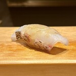 枯淡 - 糸島真鯛