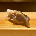 枯淡 - 宇部鳥貝　磯の香りをまとう