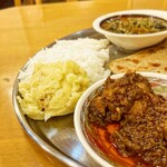 インディアン・レストラン　ロタ - 