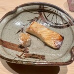 枯淡 - 真魚鰹焼き