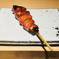 焼鳥 おみ乃 - 