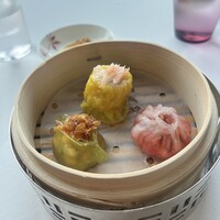 広東料理 センス - 