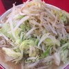 ラーメン二郎  札幌店