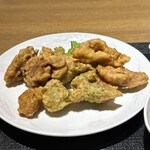 レストラン東洋軒 - 