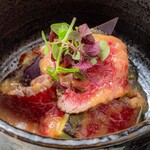 神戸牛 吉祥吉 - 