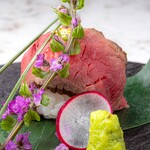 神戸牛 吉祥吉 - 