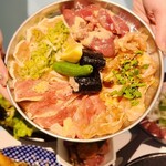 enjoy chicken by1000 - 