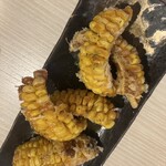 新中野牡蠣basara - 