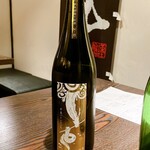 渋谷の日本酒ダイニング sakeba - 